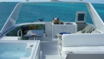 CHARISMA Sundeck